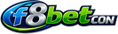 f8bet con logo